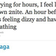 Illustration for article titled Lady Gaga Is Devastated Over Canceling Concert